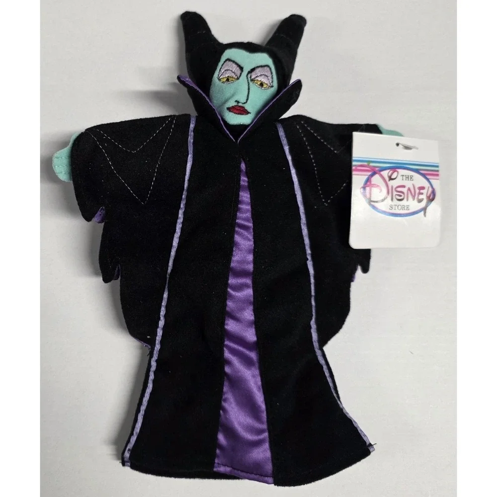 DISNEY VILLAIN MALEFICENT Sleeping Beauty EVIL QUEEN 10
